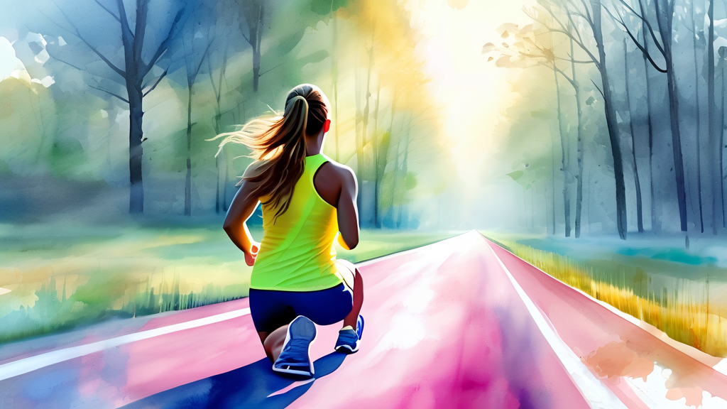 참가 전 필수 체크리스트 및 준비 팁 (watercolor 스타일)