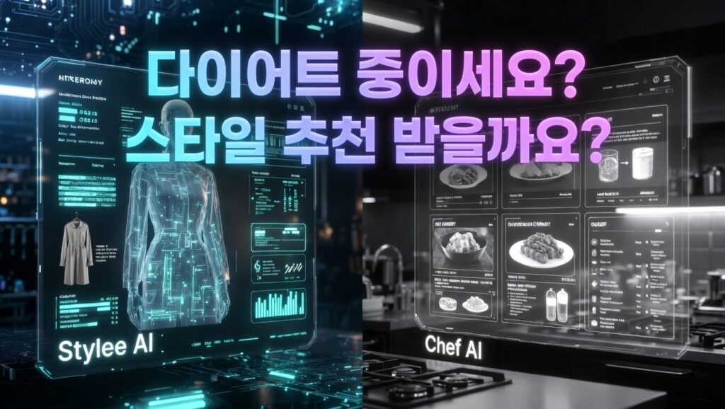 AI가 제안하는 관련 이미지