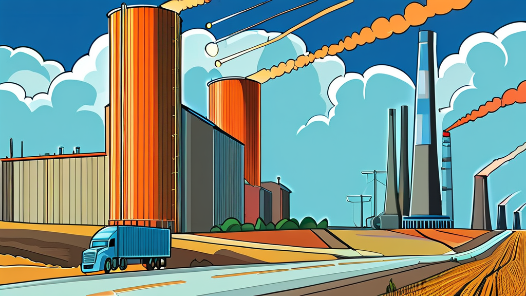 구리 가격 급등, 2026년 전망과 투자 전략 완벽 분석 5 구리 가격 전망: 2026년, 상승세 지속될까? (cartoon 스타일)