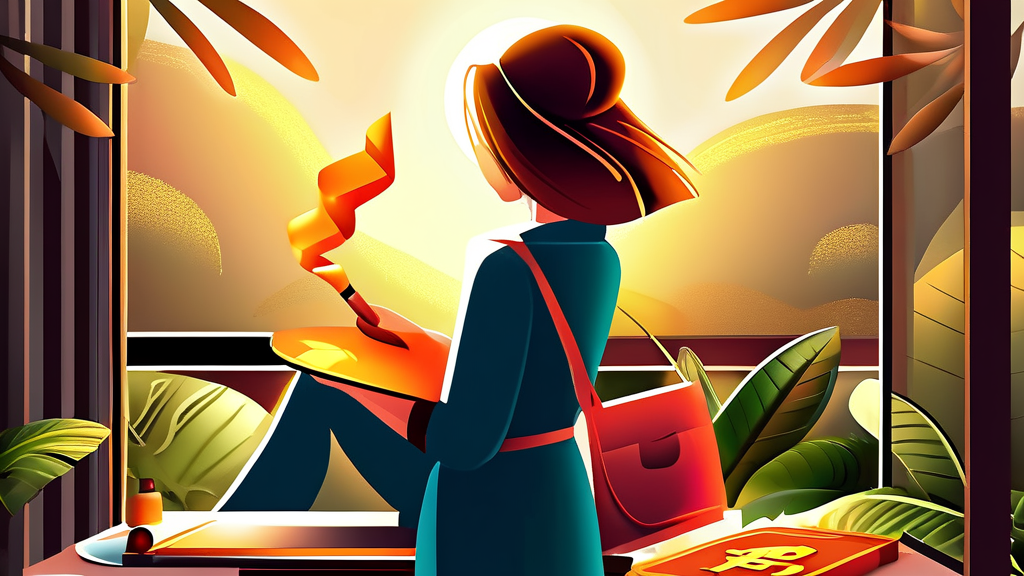 2026 예술활동지원금, 왜 필요할까요? (illustration 스타일)