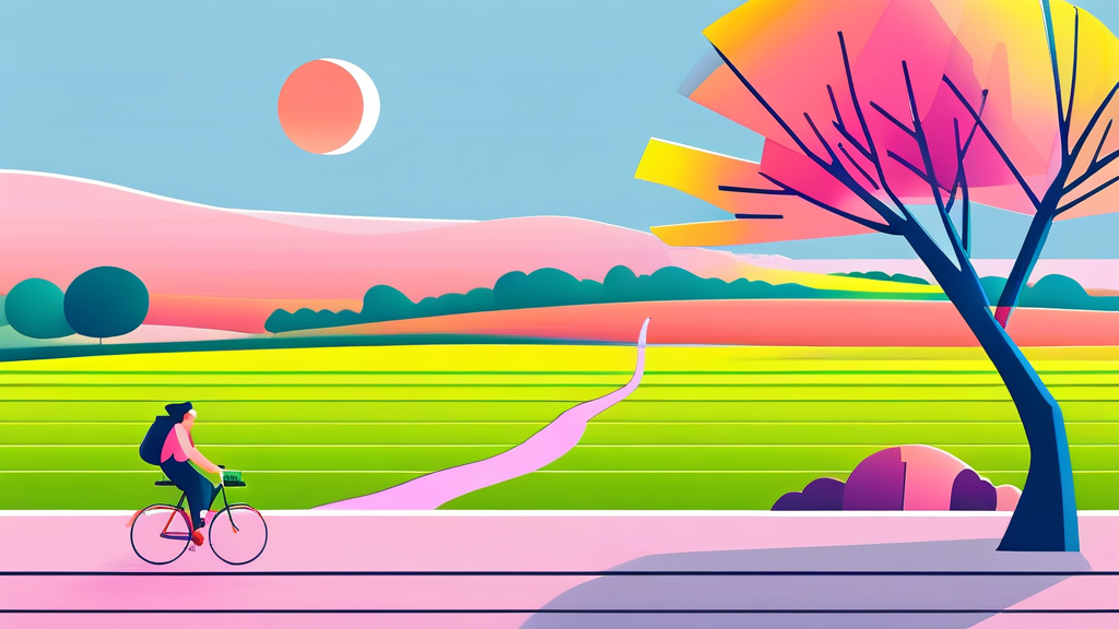 누가 지원받을 수 있나요? 신청 자격 알아보기 (illustration 스타일)