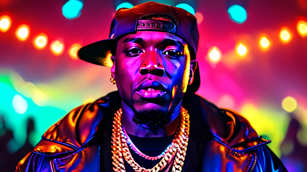 프로듀서들의 평가와 TOP5 무대 하이라이트 (realistic 스타일)