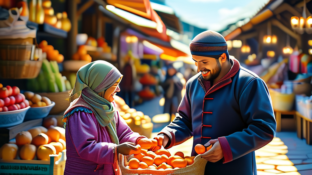 60만원 민생지원금, 궁금증 해결 Q&A (realistic 스타일)