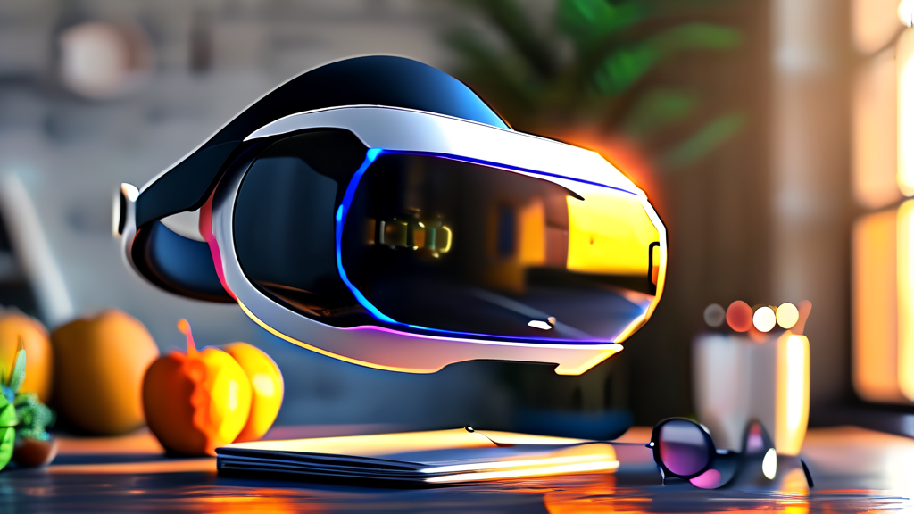 AI 안경 시대, 공정한 시험을 위한 우리의 과제 (realistic 스타일)