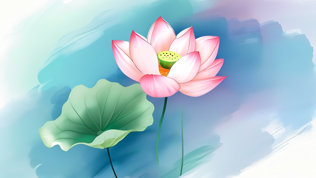 한글과컴퓨터 무료 다운로드: 자주 묻는 질문과 답변 (watercolor 스타일)