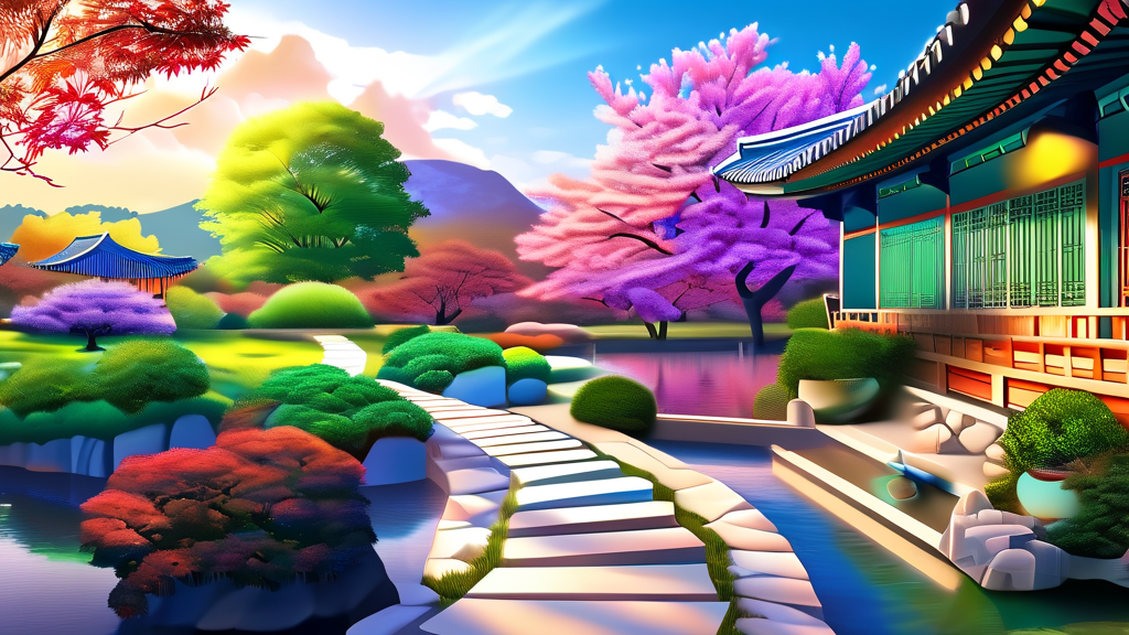 결론 (realistic 스타일)