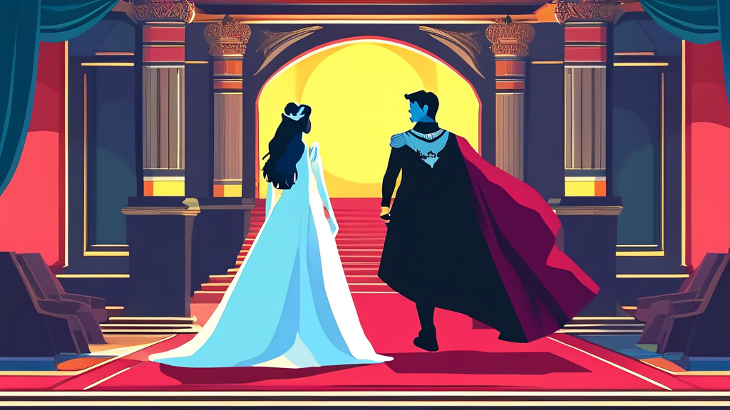 기대 포인트 및 시청 후기 (cartoon 스타일)