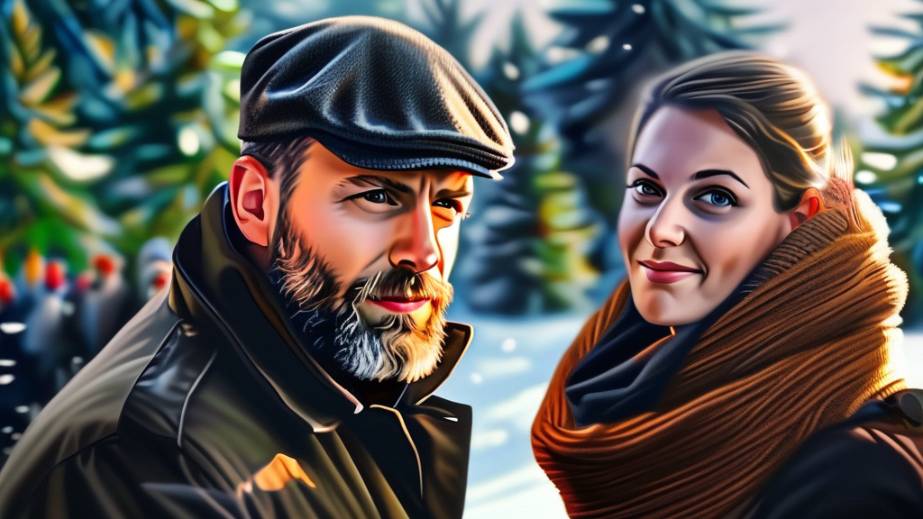 고유가 피해지원금, 왜 필요할까요? (realistic 스타일)