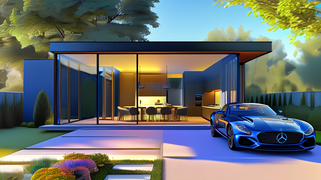 신청 방법 및 절차 상세 안내 (realistic 스타일)