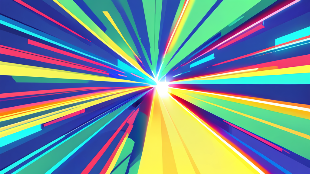 AI 시대 핵심 반도체, 마벨 테크놀로지 투자 가치 분석 2 마벨 테크놀로지: AI 시대의 데이터 고속도로 설계자 (cartoon 스타일)