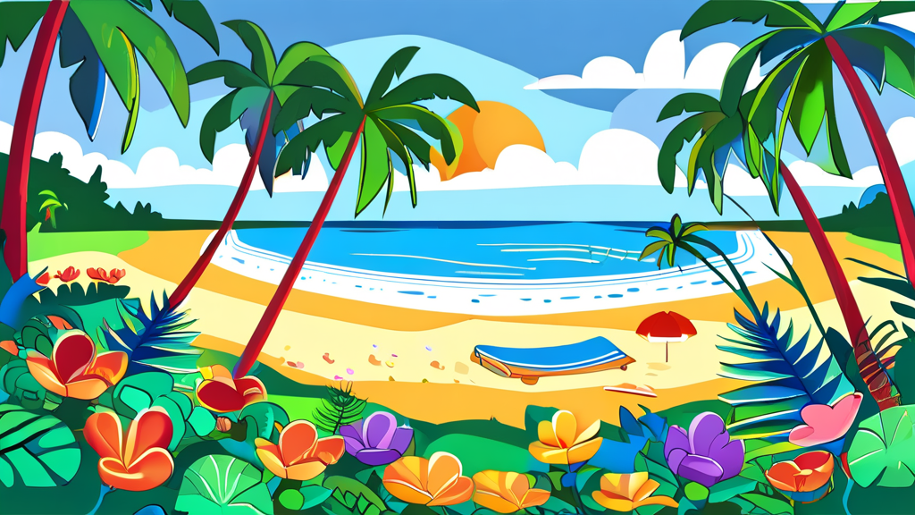 2026 튤립축제 완벽 가이드: 기간, 장소, 입장료, 인생샷 명소까지 8 축제 후 즐기는 주변 여행: 지역 맛집과 연계 관광지 (cartoon 스타일)