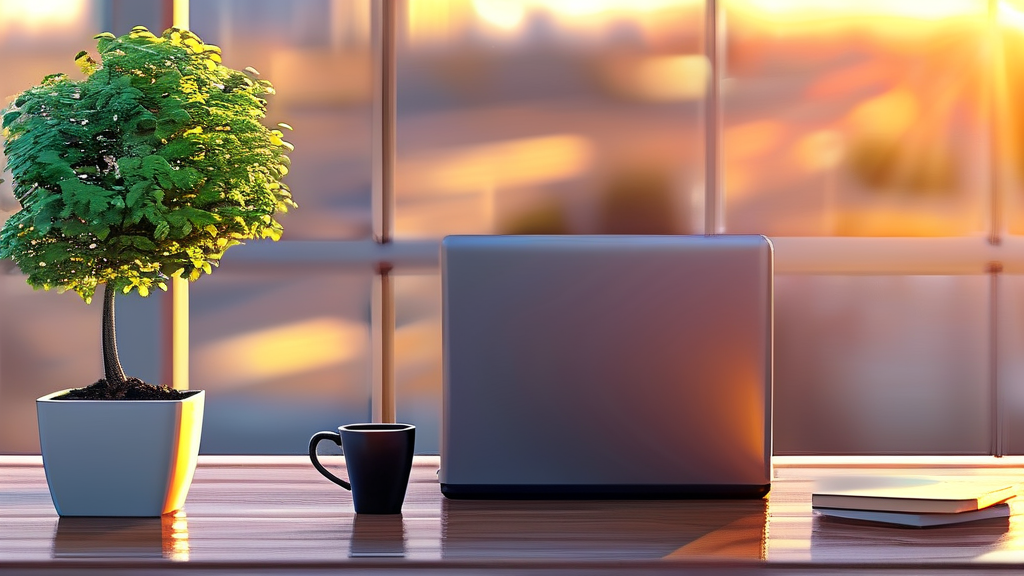 소상공인 바우처, 예산 소진이란 무엇인가요? (realistic 스타일)