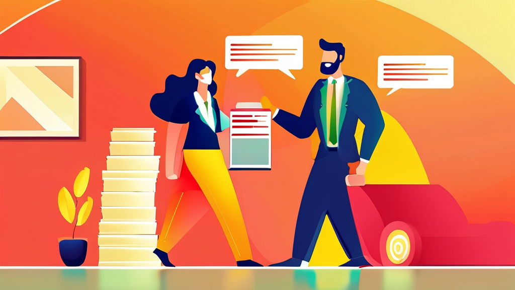 바우처 지원금은 어떻게 사용되나요? (지원 내용 및 사용처) (cartoon 스타일)