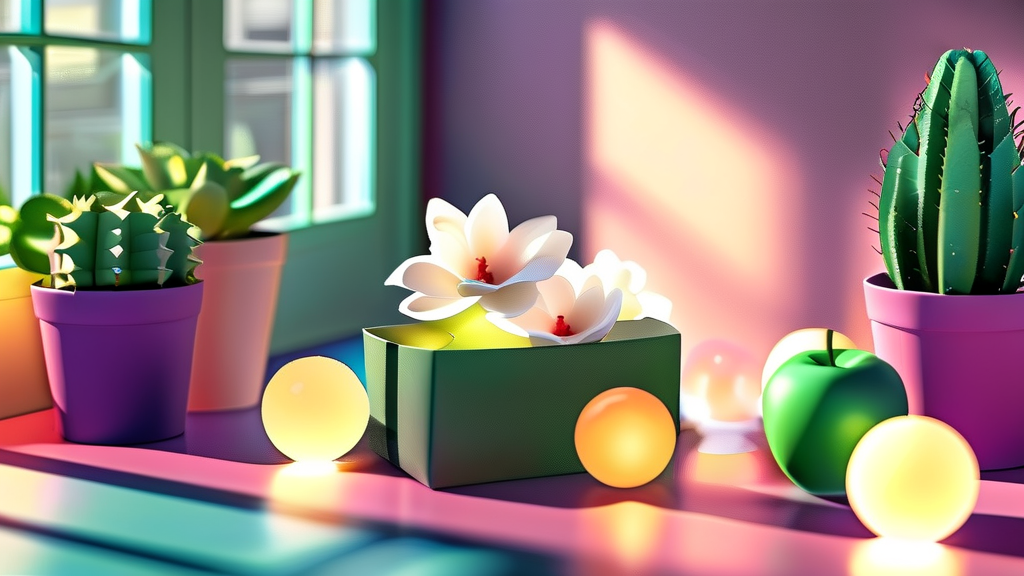 소상공인 바우처 신청 후 결과 확인 및 자주 묻는 질문 (realistic 스타일)