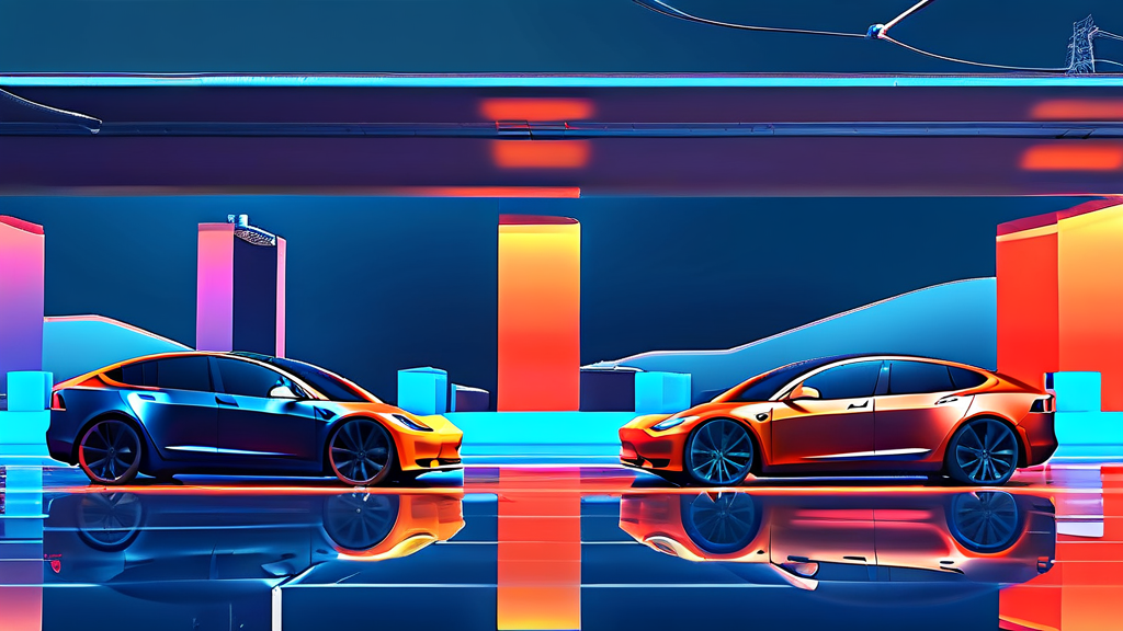 증권가 분석 및 전문가 전망 (illustration 스타일)