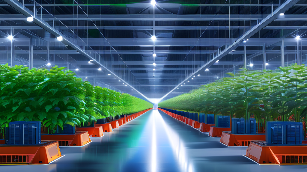 향후 투자 전략 및 관전 포인트 (realistic 스타일)