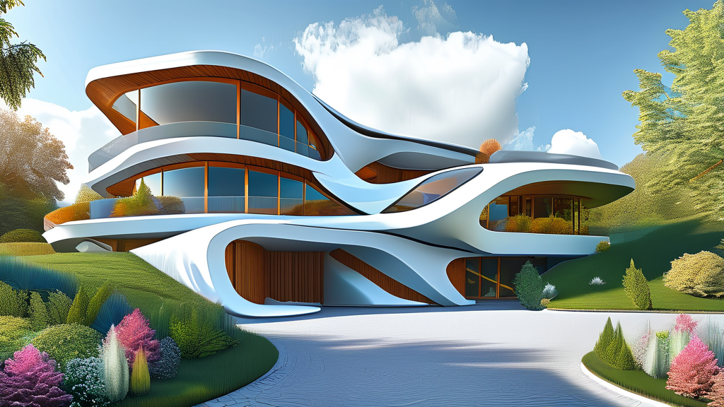 Claude Design의 주요 기능과 작동 방식 (realistic 스타일)