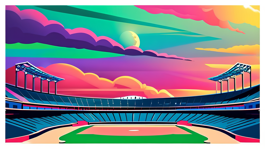 경기 상세 분석 및 다음 경기 전망 (illustration 스타일)