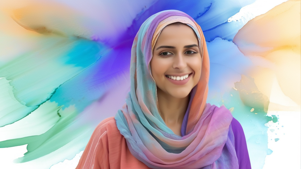 토스 신청 시 꼭 알아야 할 주의사항 (watercolor 스타일)