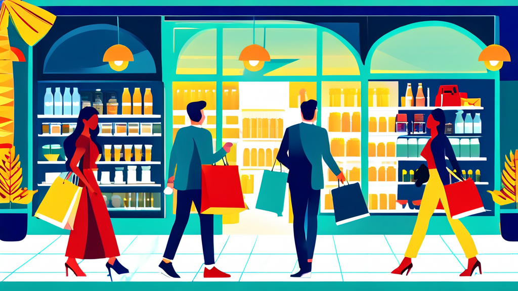 지원금 지급 방식과 사용 기한은 어떻게 되나요? (illustration 스타일)