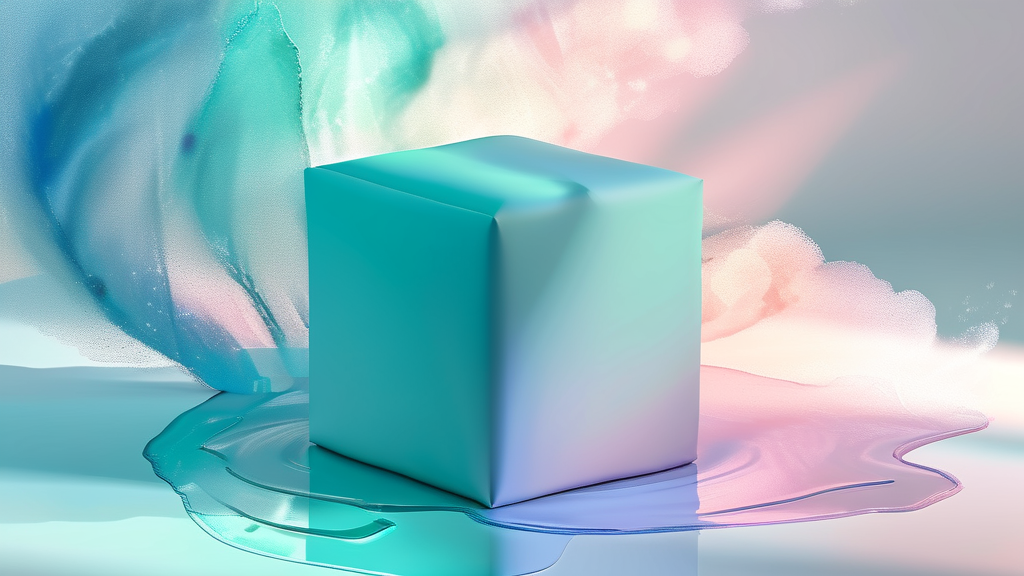 스마트박스통장, 금리 혜택 제대로 받는 법 (watercolor 스타일)