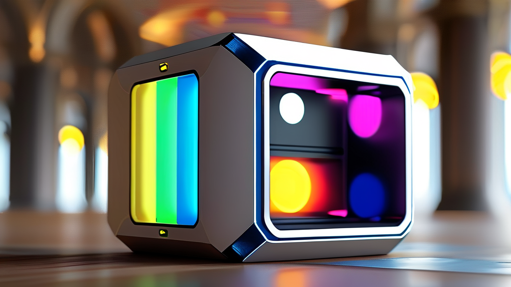 SC제일은행 스마트박스통장, 가입 대상과 한도 알아보기 (realistic 스타일)