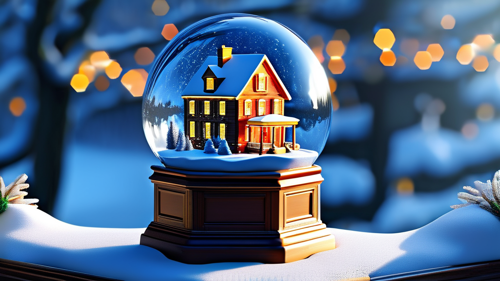 스마트박스통장, 이자 계산 방식과 숨겨진 매력 (realistic 스타일)