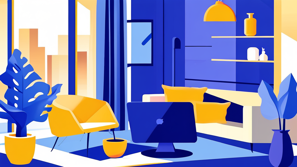 내 정보도 유출되었을까? 지금 당장 해야 할 일 (illustration 스타일)