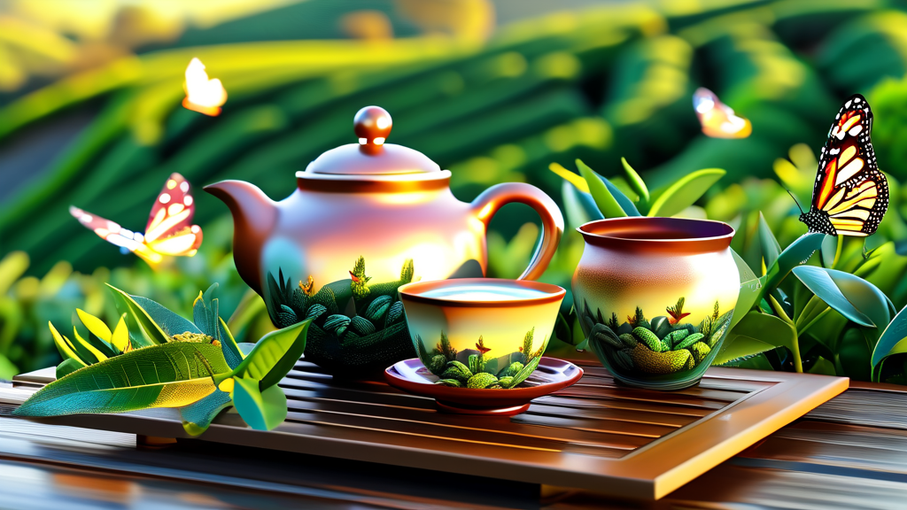 축제와 함께 즐기는 5월의 여행 코스 (realistic 스타일)