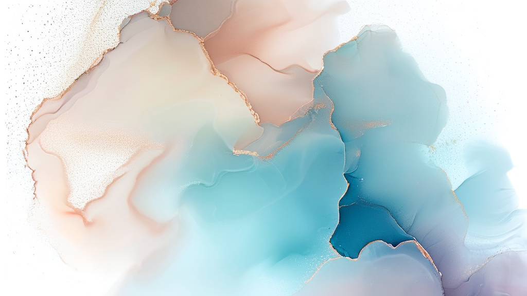 삼성전자 주가, 현재 상황 분석 (watercolor 스타일)