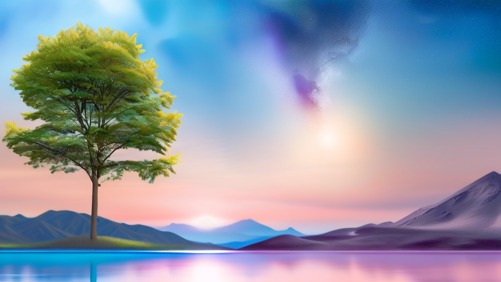 삼성전자 자사주 매입과 주가 방어 전략 (watercolor 스타일)