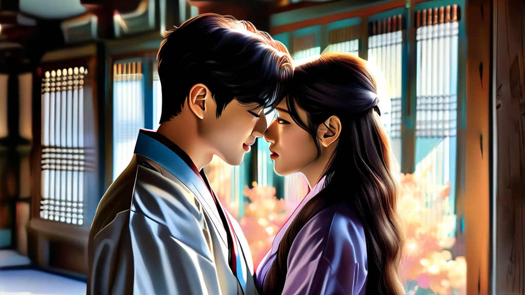 나는솔로 31기 순자 관련 주요 출연진 및 프로그램 정보 (realistic 스타일)