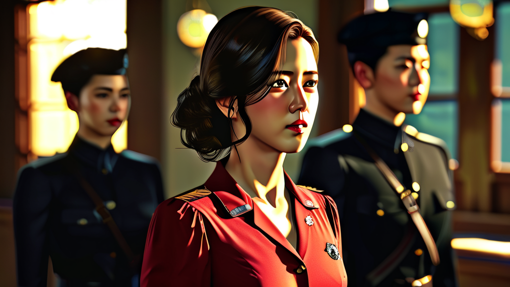 순자 관계 역학의 향후 전망 및 관전 포인트 (realistic 스타일)