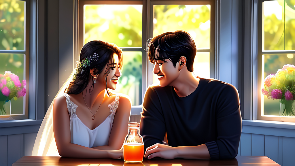 나는 솔로 31기: 시청자 반응과 출연자 근황 (realistic 스타일)